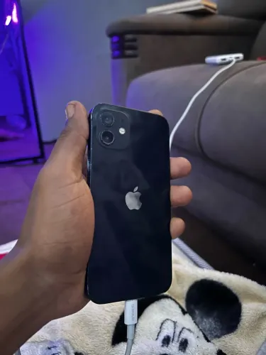iphone 12 Azul 64GB