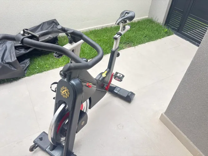 Vendo bike de Speening