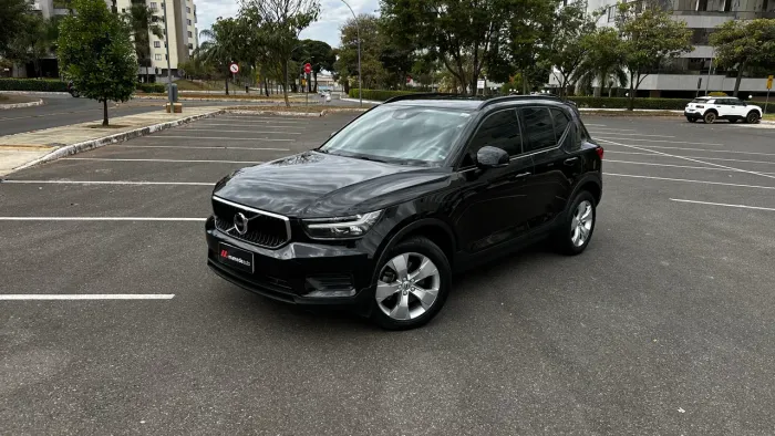 Volvo XC40 T-4 2.0 190cv FWD 2019
