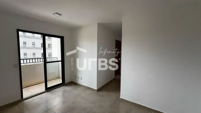Apartamento com 51,13m² 2 quartos à venda no Shopping Park