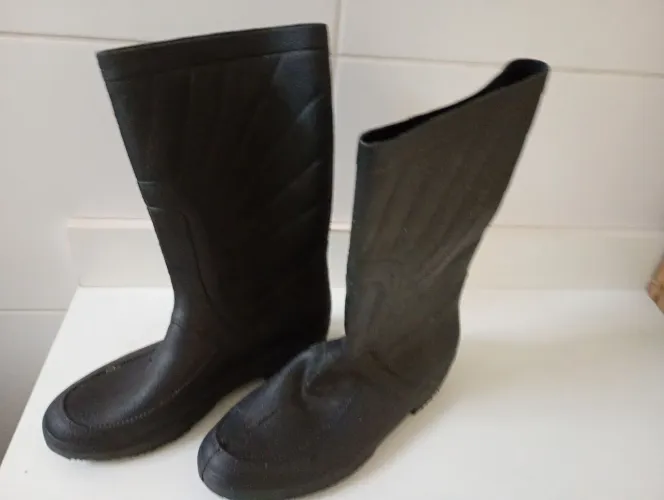 Bota de chuva