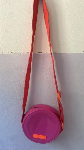 Bolsa da petite Julie