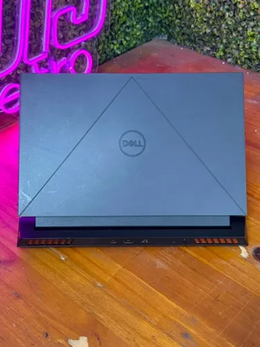 Dell G15 i5 13450 - RTX 3050