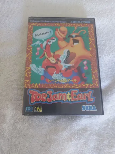 Jogos de Mega Drive