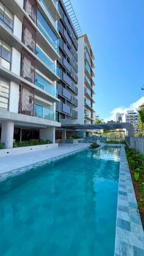 Vendo apartamento no Eco Jardins