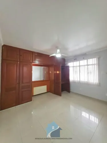 Parque São José do Rio Negro - Adrianópolis 3 qtos sendo1 suíte, 120m2, escasda!!