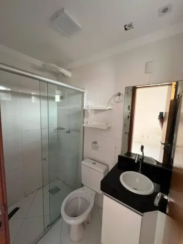 Imóvel para venda com 70 metros quadrados com 3 quartos em Antônio Fernandes - Anápolis -