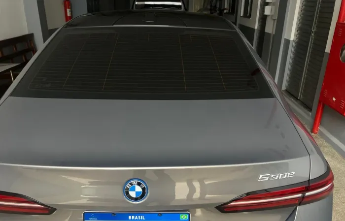BMW 530E M Sport 2.0 Turbo Híbrido Aut. 2025