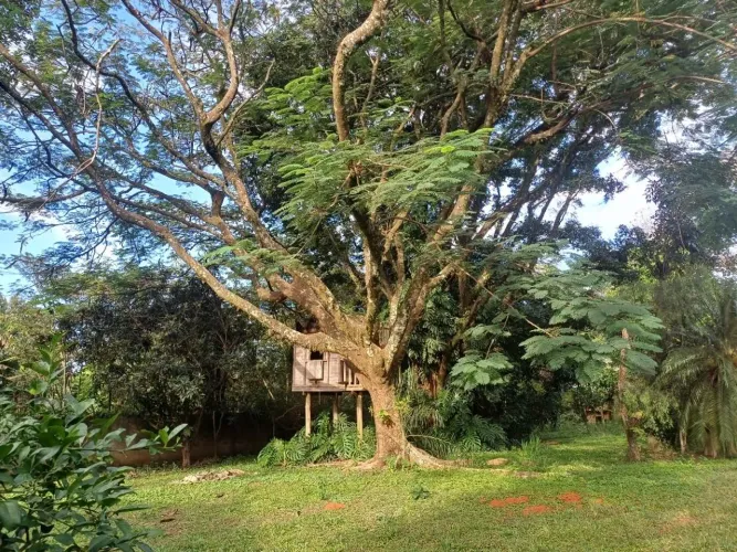 Barão Geraldo - Chácaras SanTa Margarida (Guará) - terreno 1.000m2 - 585mil