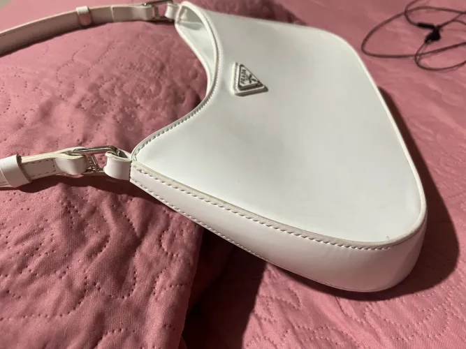 Bolsa modelo Cleo