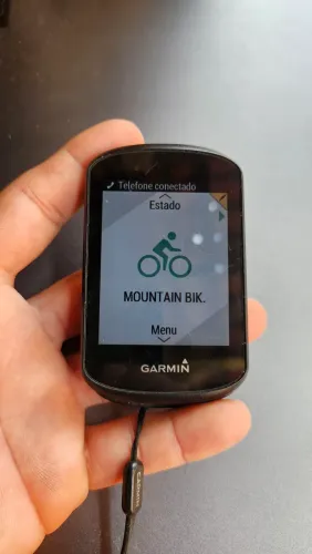 Garmin Edge 530