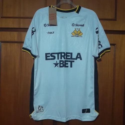 Camisa Criciúma gg oficial