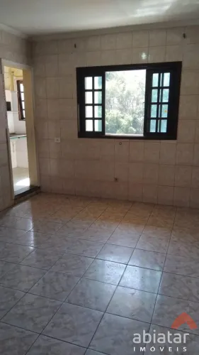 Kitnet para locação - Cidade Intercap - Taboão da Serra/SP - 25m²