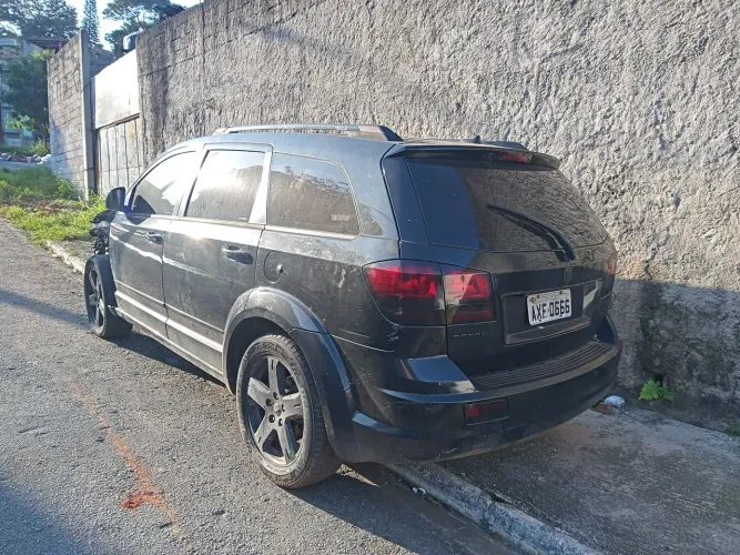 Dodge Journey Peças
