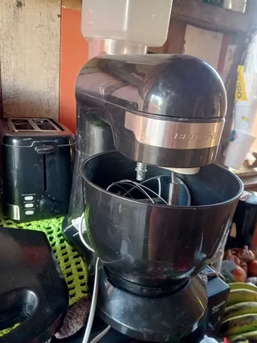 Vendo bateria 