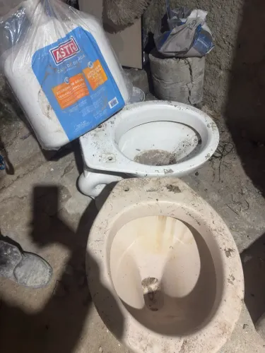 Vaso sanitário 