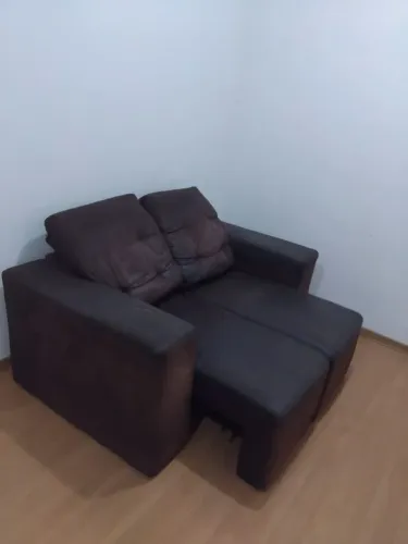 Sofá retratil