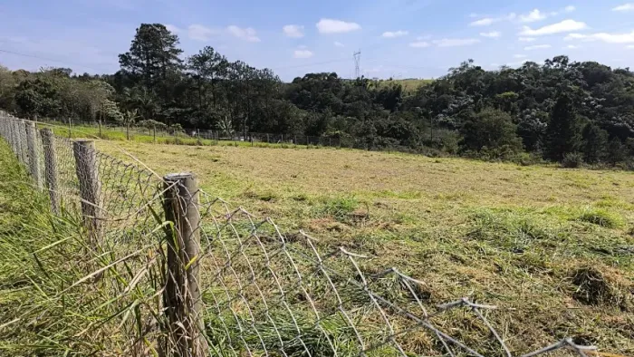 ? **CHÁCARA À VENDA EM JACAREÍ/SP | 2.100 m²** ? **Excelente localização, a apenas 800