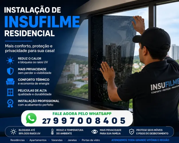 Insulfilm