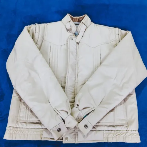Casaco masculino