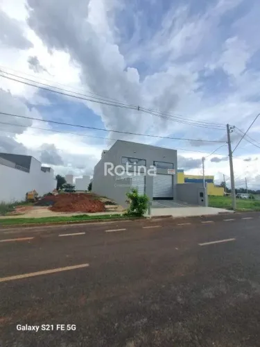 Galpão para alugar, Grand Ville - Uberlândia/MG - Rotina Imobiliária
