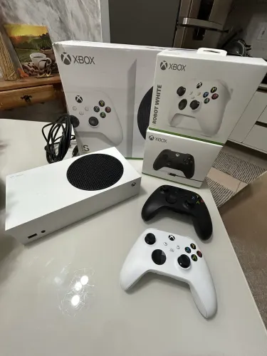 Xbox Séries S
