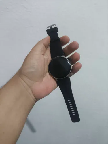Relógio Amazfit GTR 4