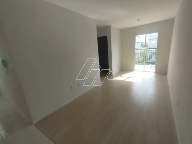 Apartamento 2 quartos Venda Conjunto Residencial Luiz Egydio Marília/SP