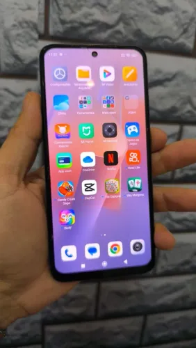 XIAOMI REDMI NOTE 11 128GB