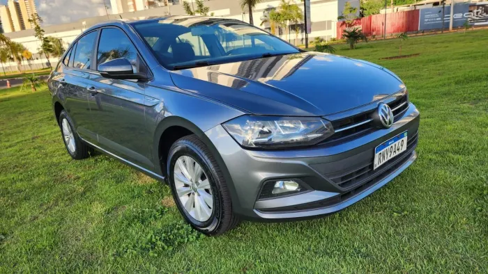 Volkswagen Virtus Comfort. 200 TSI 1.0 Flex 12V AUT 2022
