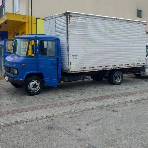 Mercedinha 608