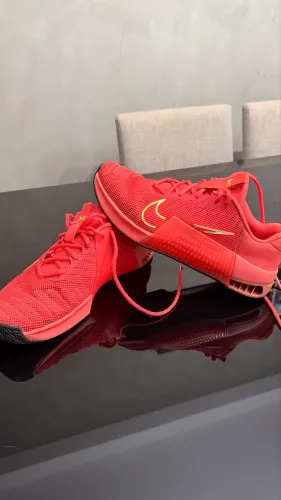 Tenis Nike metcon 9 | tam 43