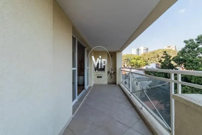 Apartamento para Venda em São Paulo, Vila Mariana, 4 dormitórios, 4 suítes, 6 banheiros, 4