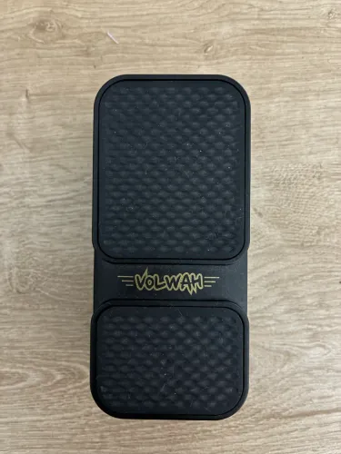 Pedal sonicake volwah