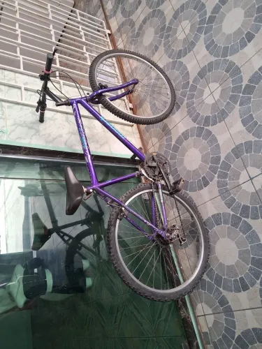 Bicicleta Monark, oportunidade aproveite.