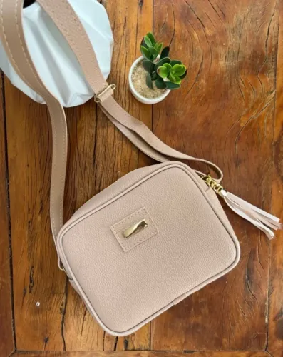 Bolsa transversal 