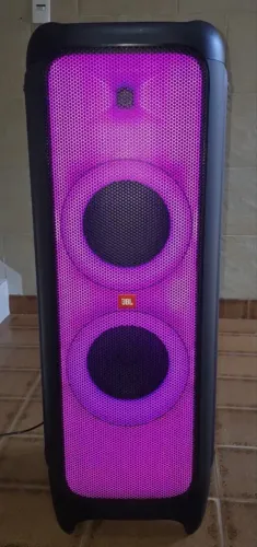 Jbl partybox 1000