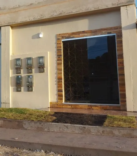 ALUGO PONTO COMERCIAL EM RUA ASFALTADA