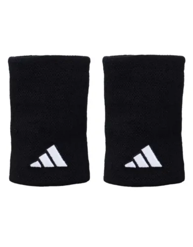 Munhequeira Adidas longa (preta)