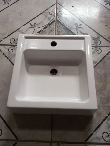 Cuba de mármore