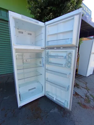Geladeira continental Frost Free Duplex