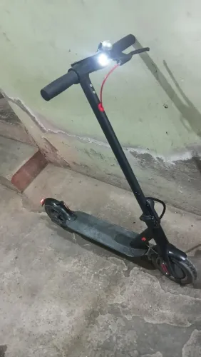 Patinete eletrico
