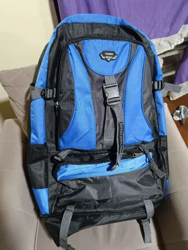 Mochila pra Viagem Baixei o Preço!!