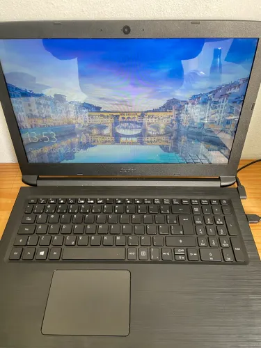 Notebook Acer Aspire 3 - 12GB de RAM