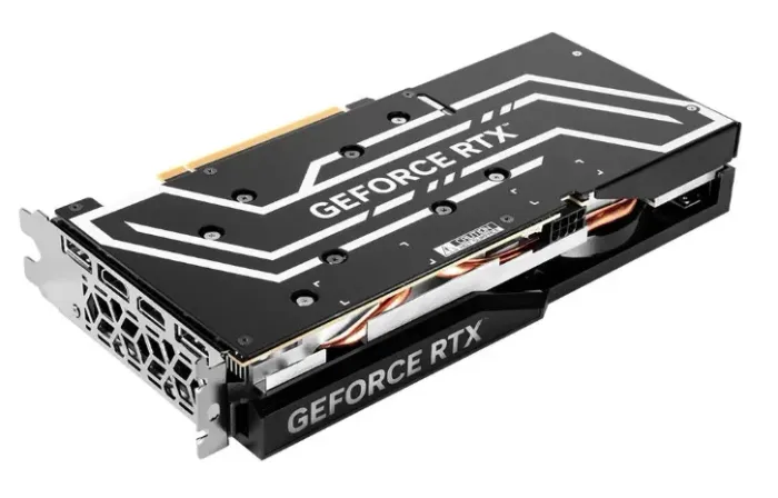 RTX 4060 TI 8GB TecLab Lite GALAX