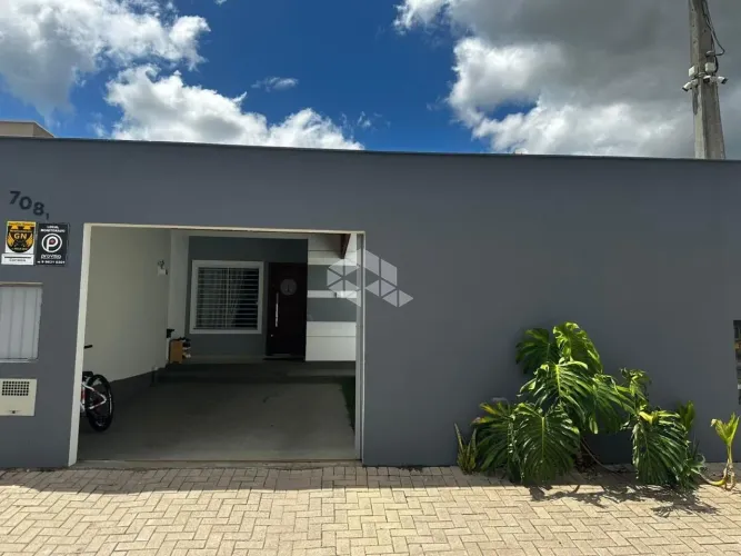 Oportunidade!!! Casa, Centro, Canelinha/SC