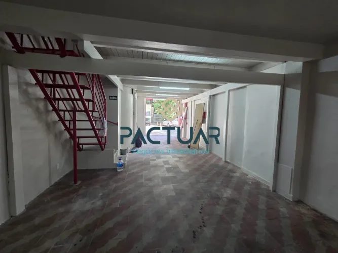 Ótima loja comercial