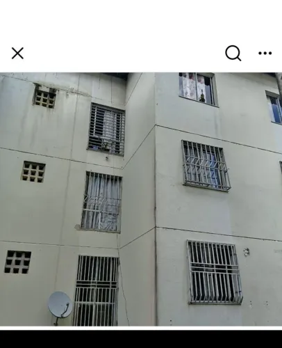Vendo aapartamento condomínio Pedro fontes 1