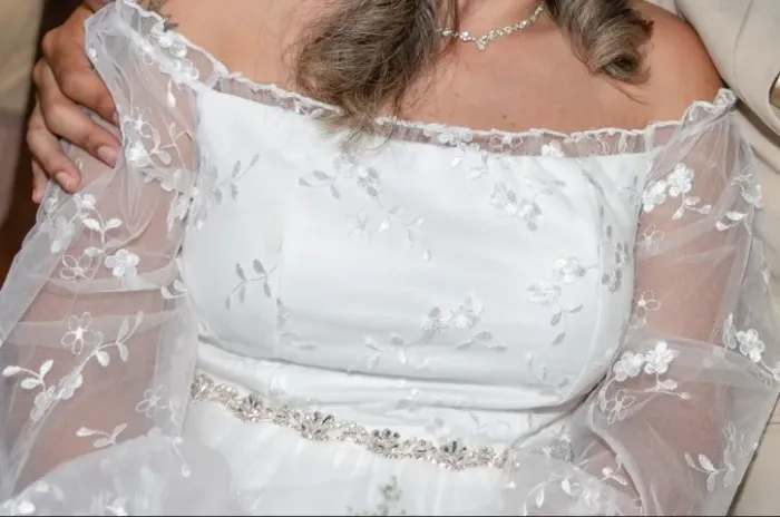 Vestido de noiva e ou pré - wedding