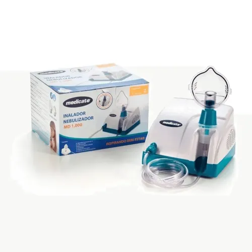 Nebulizador